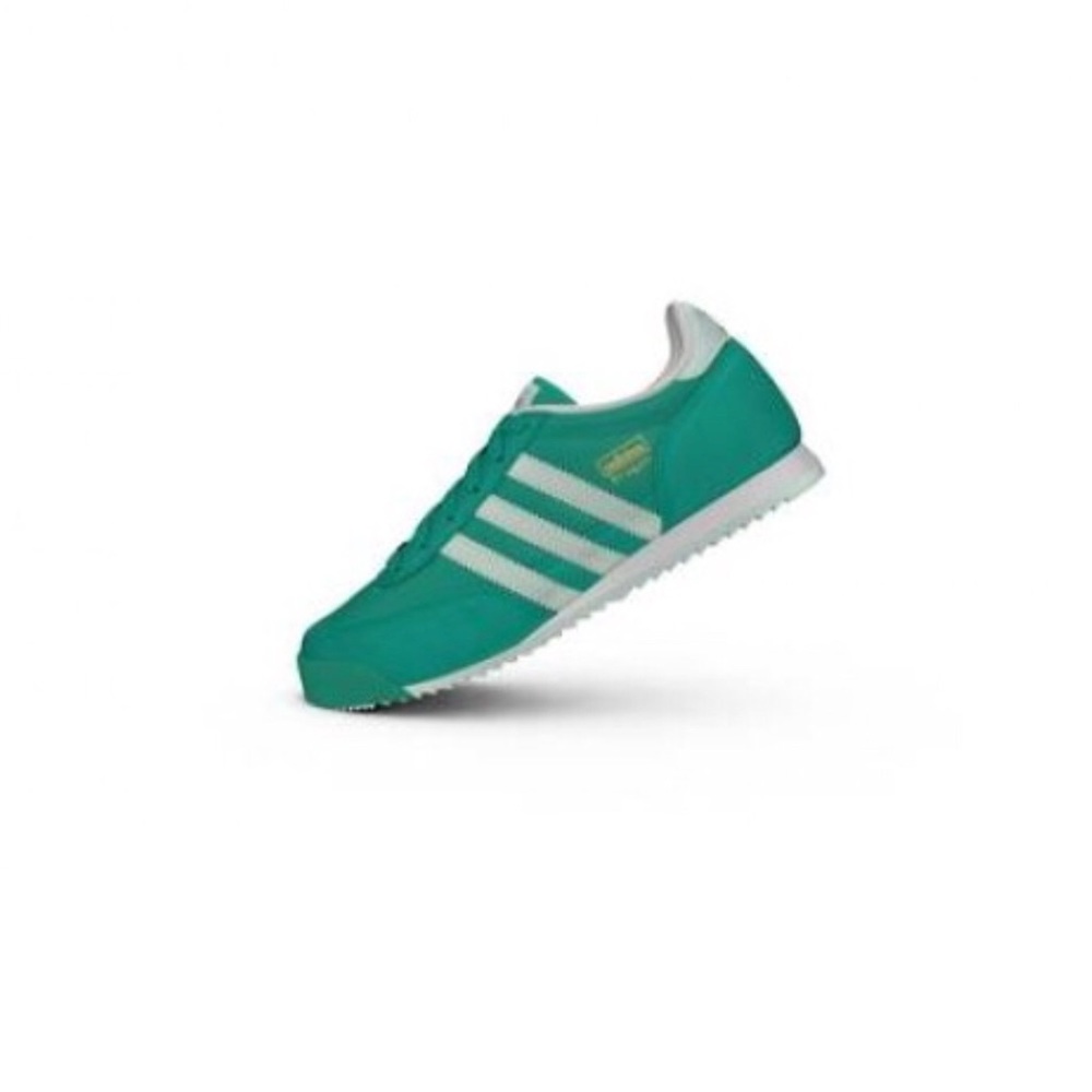 Dragon J Sneakers